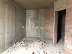 شقة سكنية 104 متر مربع - Tbel-Abuseridze, Batumi, جورجيا