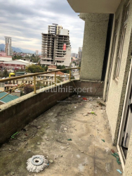 شقة سكنية 104 متر مربع - Tbel-Abuseridze, Batumi, جورجيا