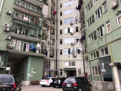 شقة سكنية 104 متر مربع - Tbel-Abuseridze, Batumi, جورجيا