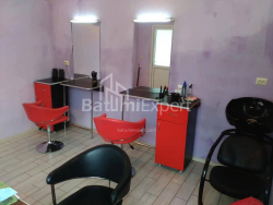 منطقة البيع بالتجزئة 350 m² - تبيتي, Batumi