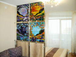 شقة سكنية 39 متر مربع - يوسف كوبالادزه, Batumi, جورجيا