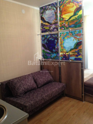 شقة سكنية 39 متر مربع - يوسف كوبالادزه, Batumi, جورجيا