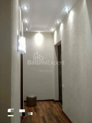 شقة سكنية 48.9 متر مربع - شالفا إيناساريدزه, Batumi, جورجيا