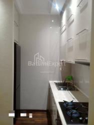 شقة سكنية 2-комн 48.9 m² - شالفا إيناساريدزه, Batumi