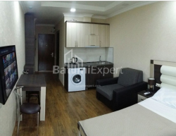 شقة سكنية 28 متر مربع - يوسف كوبالادزه, Batumi, جورجيا