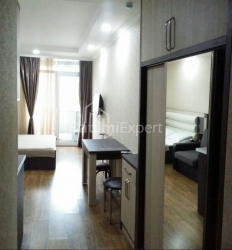 شقة سكنية 28 متر مربع - يوسف كوبالادزه, Batumi, جورجيا