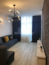 شقة سكنية 3-комн 61 m² - ايليا تشافتشافادزه, Batumi
