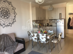 شقة سكنية 2-комн 50 m² - سليمة خيمشياشفيلي, Batumi