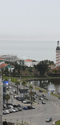 شقة سكنية 30.15 متر مربع - شريف خيمشياشفيلي, Batumi, جورجيا