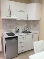 شقة سكنية 1-комн 35 m² - أنجيسا, Batumi