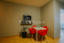 شقة سكنية 67 متر مربع - شريف خيمشياشفيلي, Batumi, جورجيا