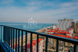 شقة سكنية 67 متر مربع - شريف خيمشياشفيلي, Batumi, جورجيا