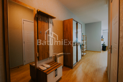 شقة سكنية 67 متر مربع - شريف خيمشياشفيلي, Batumi, جورجيا