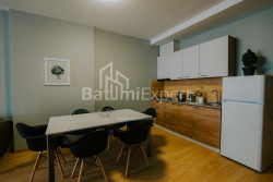 شقة سكنية 67 متر مربع - شريف خيمشياشفيلي, Batumi, جورجيا