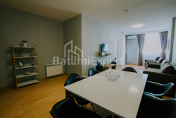 شقة سكنية 67 متر مربع - شريف خيمشياشفيلي, Batumi, جورجيا
