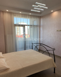 شقة سكنية 82 متر مربع - Ekvtime تاكايشفيلي, Batumi, جورجيا