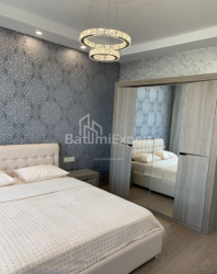 شقة سكنية 3-комн 82 m² - Ekvtime تاكايشفيلي, Batumi