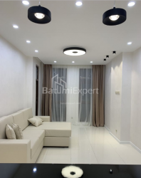 شقة سكنية 3-комн 82 m² - Ekvtime تاكايشفيلي, Batumi