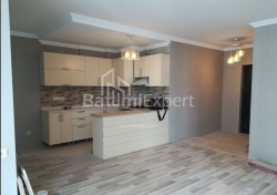 شقة سكنية 3-комн 72 m² - نيكو بيروسماني, Batumi