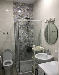 شقة سكنية 2-комн 67 m² - شريف خيمشياشفيلي, Batumi