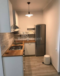 شقة سكنية 67 متر مربع - شريف خيمشياشفيلي, Batumi, جورجيا
