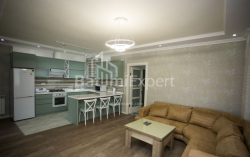 شقة سكنية 3-комн 73 m² - نيكو بيروسماني, Batumi