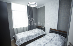 شقة سكنية 73 متر مربع - نيكو بيروسماني, Batumi, جورجيا