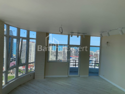 شقة سكنية 106 متر مربع - إيفان جافاخيشفيلي, Batumi, جورجيا