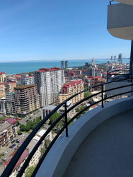 شقة سكنية 106 متر مربع - إيفان جافاخيشفيلي, Batumi, جورجيا