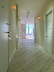 شقة سكنية 106 متر مربع - إيفان جافاخيشفيلي, Batumi, جورجيا