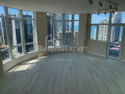 شقة سكنية 106 متر مربع - إيفان جافاخيشفيلي, Batumi, جورجيا