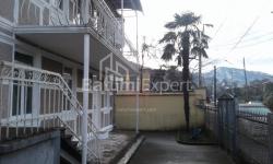 منزل شخصي 4-комн 199 m² - تشيتشينادزه, Bartskhana