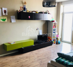 شقة سكنية 63 متر مربع - خيدرة أباشيدزه, Batumi, جورجيا