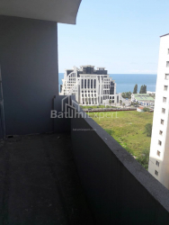 شقة سكنية 2-комн 50 m² - يوسف كوبالادزه, Batumi