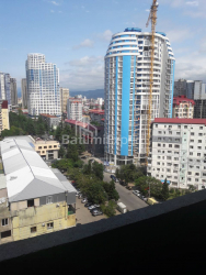 شقة سكنية 50 متر مربع - يوسف كوبالادزه, Batumi, جورجيا