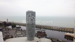 شقة سكنية 1-комн 30 m² - زورابا جورجيلادزه, Batumi