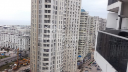 شقة سكنية 1-комн 30 m² - زورابا جورجيلادزه, Batumi