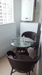 شقة سكنية 1-комн 30 m² - زورابا جورجيلادزه, Batumi