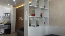 شقة سكنية 1-комн 30 m² - زورابا جورجيلادزه, Batumi