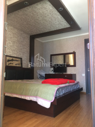 شقة سكنية 110 متر مربع - الجنرال أصلان أباشيدزه, Batumi, جورجيا