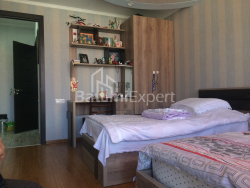 شقة سكنية 110 متر مربع - الجنرال أصلان أباشيدزه, Batumi, جورجيا
