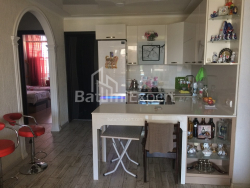 شقة سكنية 110 متر مربع - الجنرال أصلان أباشيدزه, Batumi, جورجيا