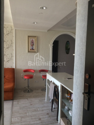 شقة سكنية 110 متر مربع - الجنرال أصلان أباشيدزه, Batumi, جورجيا