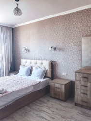 شقة سكنية 2-комн 48 m² - شريف خيمشياشفيلي, Batumi