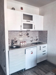 شقة سكنية 48 متر مربع - شريف خيمشياشفيلي, Batumi, جورجيا