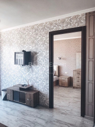 شقة سكنية 2-комн 48 m² - شريف خيمشياشفيلي, Batumi