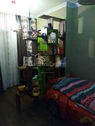شقة سكنية 113 متر مربع - شالفا إيناساريدزه, Batumi, جورجيا
