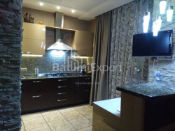 شقة سكنية 113 متر مربع - شالفا إيناساريدزه, Batumi, جورجيا