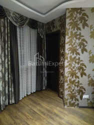 شقة سكنية 113 متر مربع - شالفا إيناساريدزه, Batumi, جورجيا