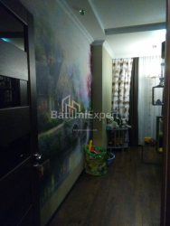 شقة سكنية 113 متر مربع - شالفا إيناساريدزه, Batumi, جورجيا